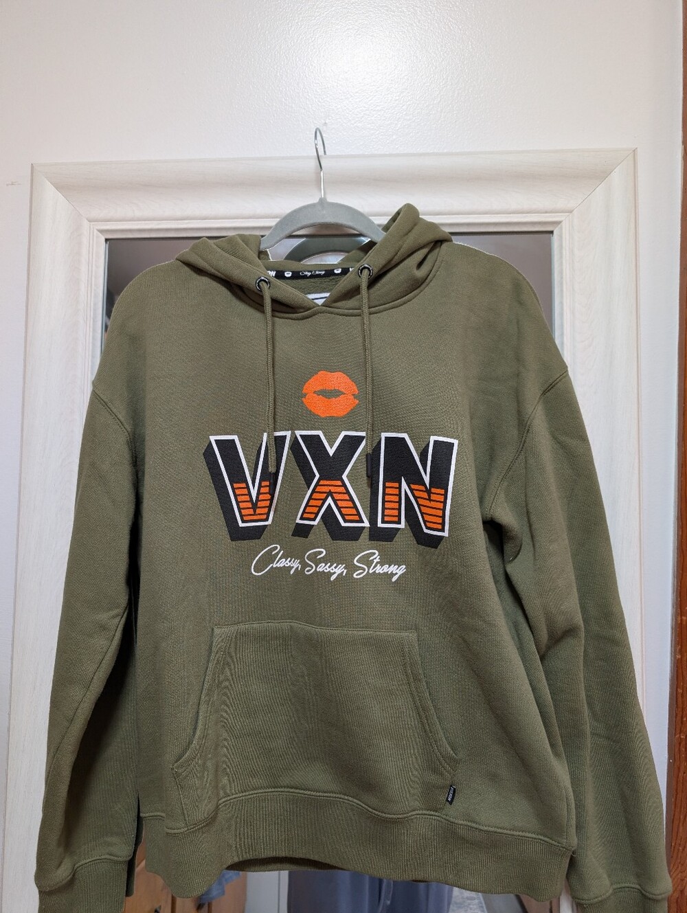 VIXXON by DIXXON Hoodie